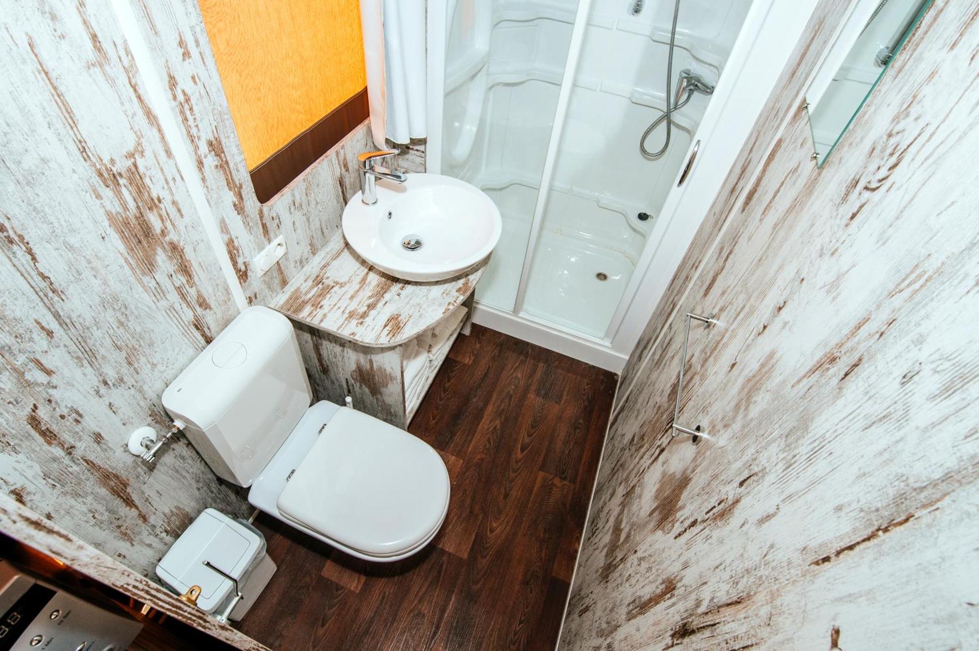 Zaton Holiday Resort Glamping Tents Nin Pokoj fotografie